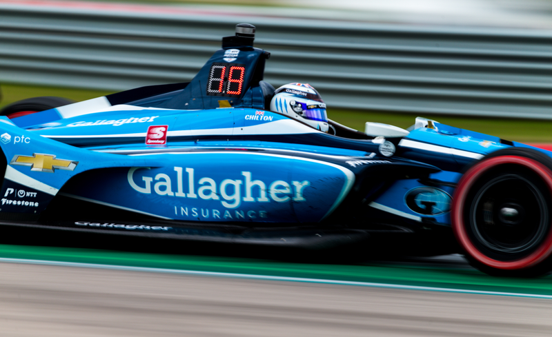 Illustration for article titled Here Is Your Mega Gallery From IndyCar's First-Ever Race Weekend in Austin